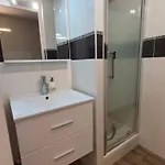 Duplex T2 Neuf Jardin Lecoq Apartment *