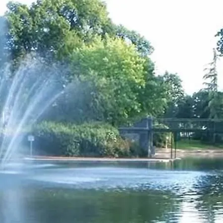 Duplex T2 Neuf Jardin Lecoq Appartement