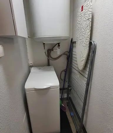 Duplex T2 Neuf Jardin Lecoq Appartement *